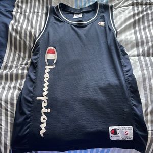 Champion Jersey